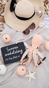 Hooks at the ready! Just a recap on what you will need for tomorrow. As ever a last minute change of colours for me- i’m going in for the classic Fudge and Cream in Aran. 🙃 Let me know all your final color choices in the captions 👇 Share your photos throughout the CAL using the tag #graemetheoctopus so we can all see each other’s progress. Videos will post late-morning each day. See you in the morning! #edsanimals #toftuk #crochetaddict #crochetalong #learntocrochet #crochetlove #kerrylord #cr