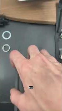 Hot to replace Snap-On lock. THE RIGHT WAY