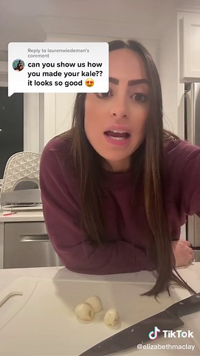 Easy Sautéed Spicy Kale Recipe 🥬