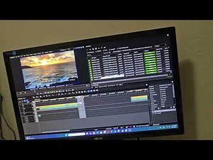 Grass Valley Edius 11 Overview
