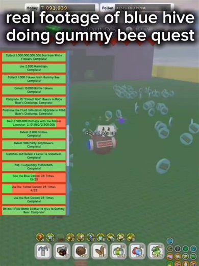 not gonna do stick bug and bbm 🫩 #roblox #bss #fyp