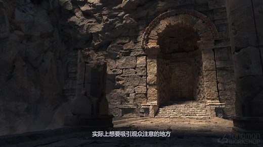 【中文字幕】Houdini-程序化材质着色技术教程Procedural Shading Techniques For Houdini & Arnold