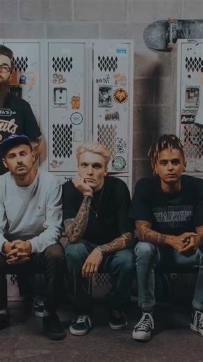 Music & Loudness on Instagram: "12 years ago today, Neck Deep released “Growing Pains” as the second single from their debut studio album Wishful Thinking — a raw, honest burst of pop-punk energy that captured the chaos of youth and self-doubt. Fast, emotional, and painfully relatable, the track helped define Neck Deep’s early sound and connected deeply with a generation growing up alongside it. Did this song hit you back then, or does it still hit just as hard now? Growing Pains — @neckdeepuk #