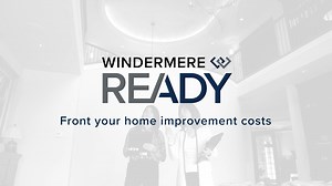 Upgrade Now, Pay Later ✨ Windermere Ready is now available across our entire network, and it's changing the game for sellers. This program offers up to $50,000 to prep your home for sale with no payments due until closing. Whether it’s staging, landscaping, or a fresh coat of paint, your home deserves a glow-up. 🔹 Easy application & fast approval 🔹 Use your own contractors 🔹 Boost value before hitting the market Contact your Windermere agent for more information! | Windermere Real Estate