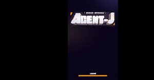 Download & Play Agent J on PC & Mac (Emulator)