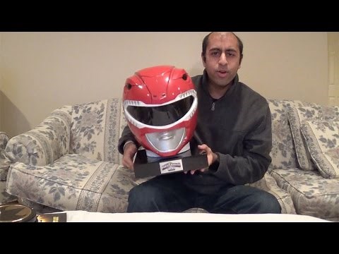 "Power Rangers Legacy: The First 20 Seasons" DVD Collection Review