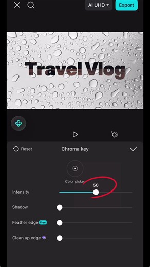 CapCut Template Tutorial: How to Use This Viral Edit 🫡