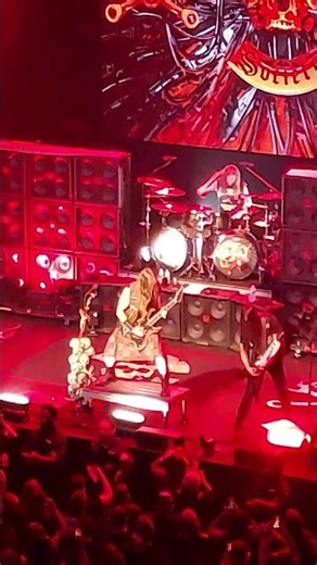 Black Label Society- Name in Blood solo at the Wellmont Montclair NJ
