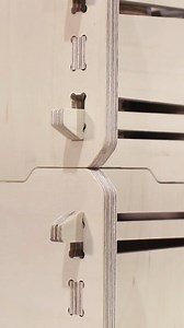 110K views · 5.6K reactions | Looking for a sleek, sturdy CNC joint?...