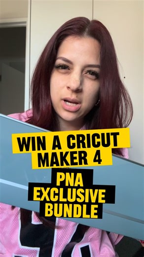 TARA COURTENÈ CANNON on Instagram: "Congratulations to @terryoliver94 🙌🏼 It’s competition time!!! @cricut_sa together with @pnacolouryourworld has decided to giveaway a Cricut maker 4 bundle plus a R1000 PNA voucher! All you have to do is: 1. Like this post. 2. ⁠follow @cricut_sa @pnacolouryourworld and @tara_courtene_c 3. ⁠tag 3 friends in the comments 4. ⁠share to your stories That’s it. Competition closes 23 December."