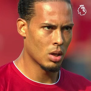 640K views · 7.9K reactions | 95 matches ⚽️ 43 clean sheets ⛔️ 10 goals  1 POTS award  1 PL title  Virgil van Dijk signed for Liverpool FC #OnThisDay in 2018 | Premier League | Facebook