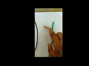 electrical wires and 3 phase current wire colour code