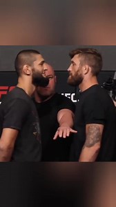 Khamzat chimaev knockout his opponents in first Round #khamzatchimaev #kamaruusman #reels #mma #muaythai #kickboxing #ufc #boxing | Khamzat "THE WOLF" Chimaev