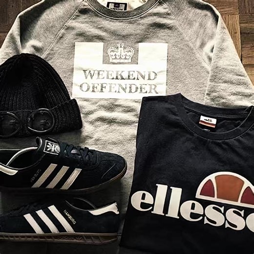 #hooligans #styletips #football #fyp #likе