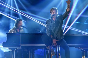 Top 40 Country Songs - June 2016