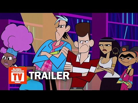 Clone High Season 2 Trailer