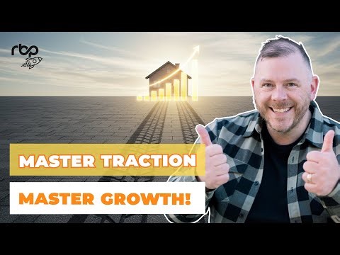 The Power of Accountability: How Traction Transforms Teams