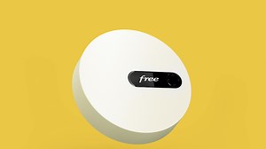 Free débloque la migration vers sa Freebox Pop WiFi 7 pour les abonnés Révolution avec TV by Canal