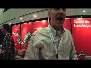 Meeting Allen B.Downey and Jeff Elkner