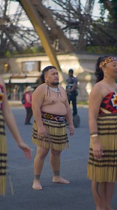 539K views · 20K reactions | #Haka under the Eiffel Tower! | Haka Rugby Global | Facebook