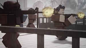 SCPロールプレイクラシック