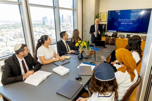 Voluntary disclosure in Israel: What U.S. citizens living in Israel should know | The Times of Israel