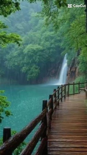 slow river song short video