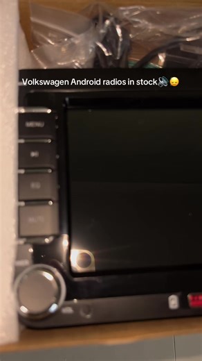 Volkswagen Android Radio for Sale – N$3000