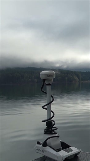 Trout Fishing Hagg Lake