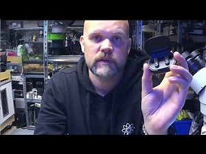 JBL Live Flex Review English