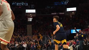 5.8K views · 328 reactions | ‪Swish.‬ ‪#HailWV‬ | WVU Men's Basketball | Facebook