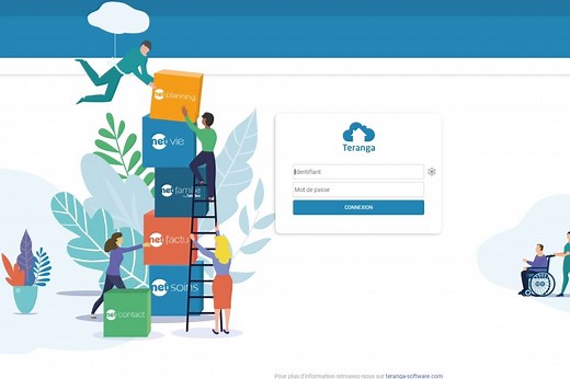 Netsoins : qu'est-ce que c'est et comment se connecter - Nouvelle Santé
