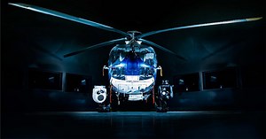 Mission System by Airborne Technologies | Airborne Technologies GmbH