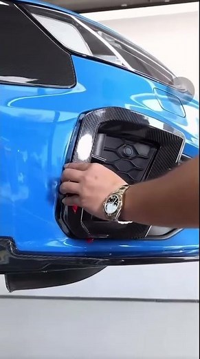 🔥🔥Take a look at our Body Kit for Audi S4 B9.5 #Carbonfiber #Audi