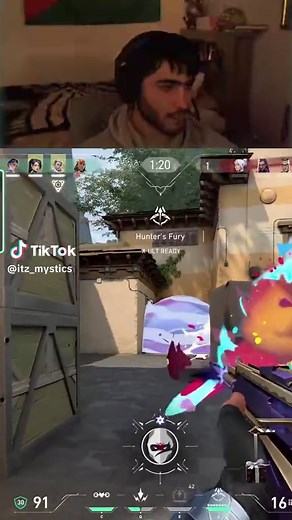 The teammates you get once in a life time. DAMNNNNN | #itzmystics7 on #Twitch