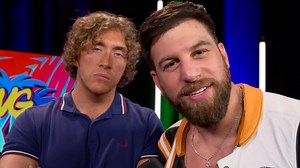 Drew Gulak guarantees a win over Wes Lee: NXT Spring Breakin’ highlights, April 25, 2023