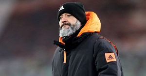Nuno admits Wolves have 'problems' up front and pinpoints reasons why