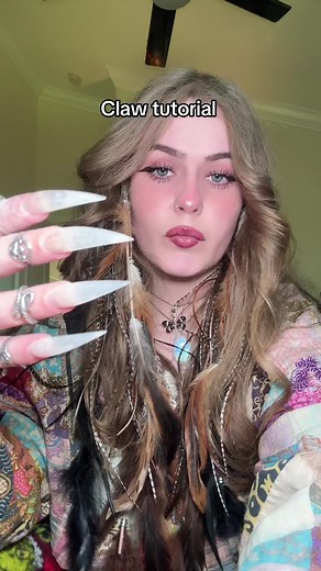 How to Create Perfect Claw Nails: A Step-by-Step Tutorial