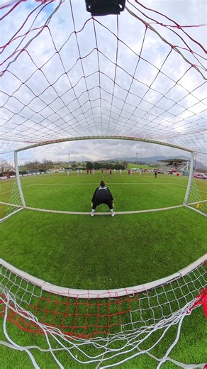 Fabiani Matelica's Goalkeeper Highlights