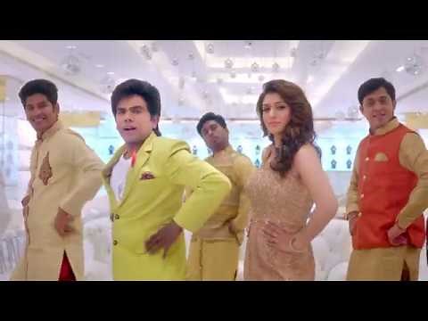 The Legend New Saravana Stores - Diwali Television Ad