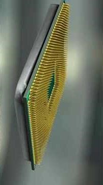 TOP 10 AMD FACTS That Changed PC Gaming Forever! 🔴 #Shorts