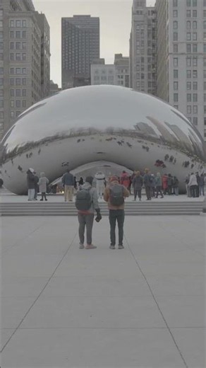 Why Chicago Looks Straight Out of a Movie 🎥
