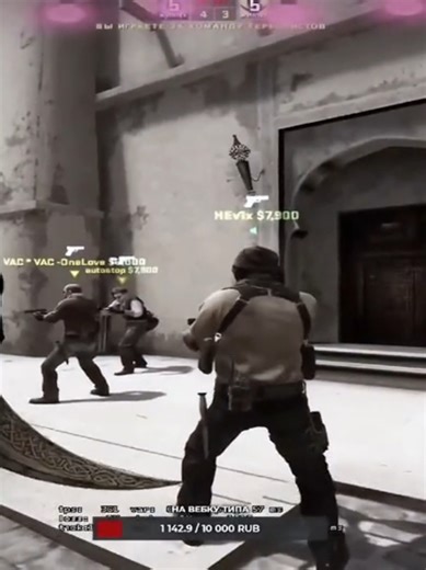 Ultimate Guide to Aurora Mode in Counter-Strike: Global Offensive