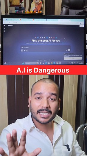 Sab free 🆓 #ai #aitools #generativeai #machinelearning #automation #contentcreation #futureofwork #digitalcreators | Raaj Mishra