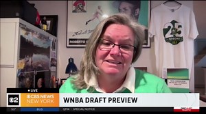 Previewing top picks, storylines for the 2025 WNBA draft