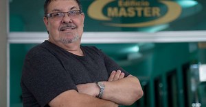 Rio: moradores do edifício Master lamentam a morte de cineasta