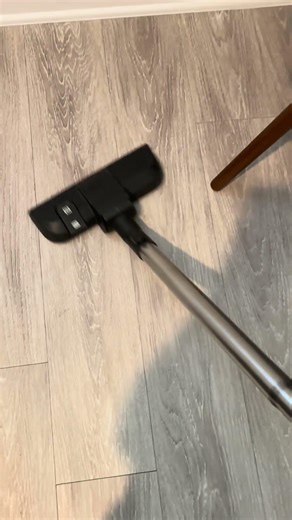 Miele C1 classic demo