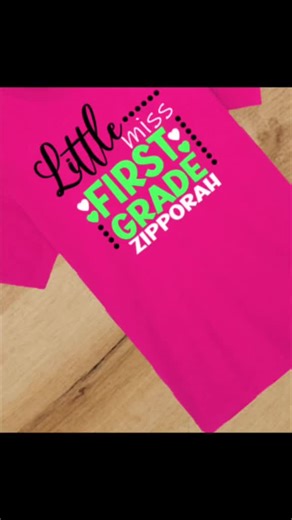 #backtoschoolshopping #backtoschoolshirts #smallbusiness #creative 📣 BACK-TO-SCHOOL TEE DROP Start the school year in style with my custom Back-to-School t-shirts! Whether you're teaching the class or taking notes in the back row — we've got a tee for your vibe. Perfect for students and teachers 💕 If interested, please comment or inbox.