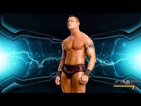 2006: WWE Randy Orton "Burn In My Light" Theme Song [Download] [HD]