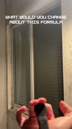 I finally made real web fluid (formula isn't perfect yet)